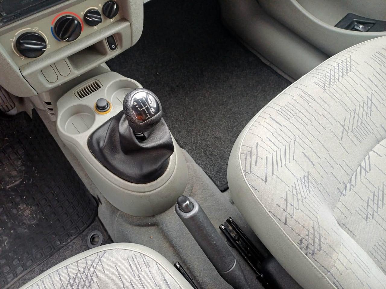 Renault Kangoo 1.2 75 CV *allestimento disabili