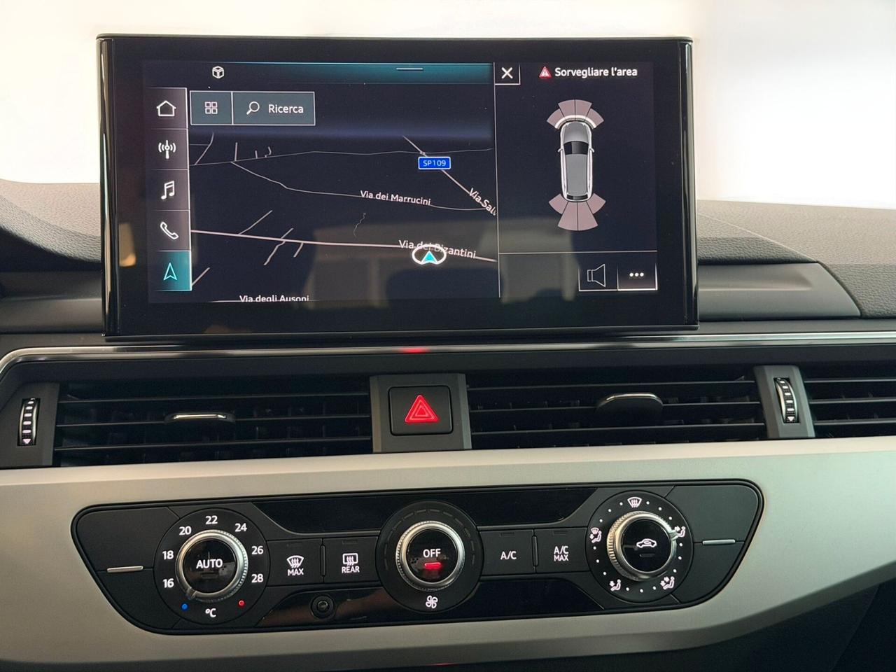 Audi A4 Avant 35 TDI/163 CV S tronic Business