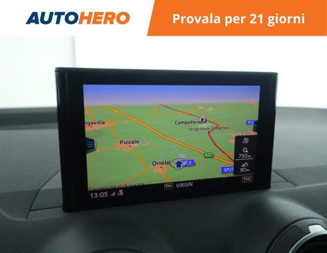 AUDI Q2 1.6 TDI Design