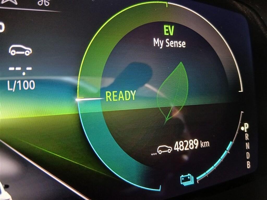Renault Arkana 1.6 E-TECH Hybrid Techno Auto