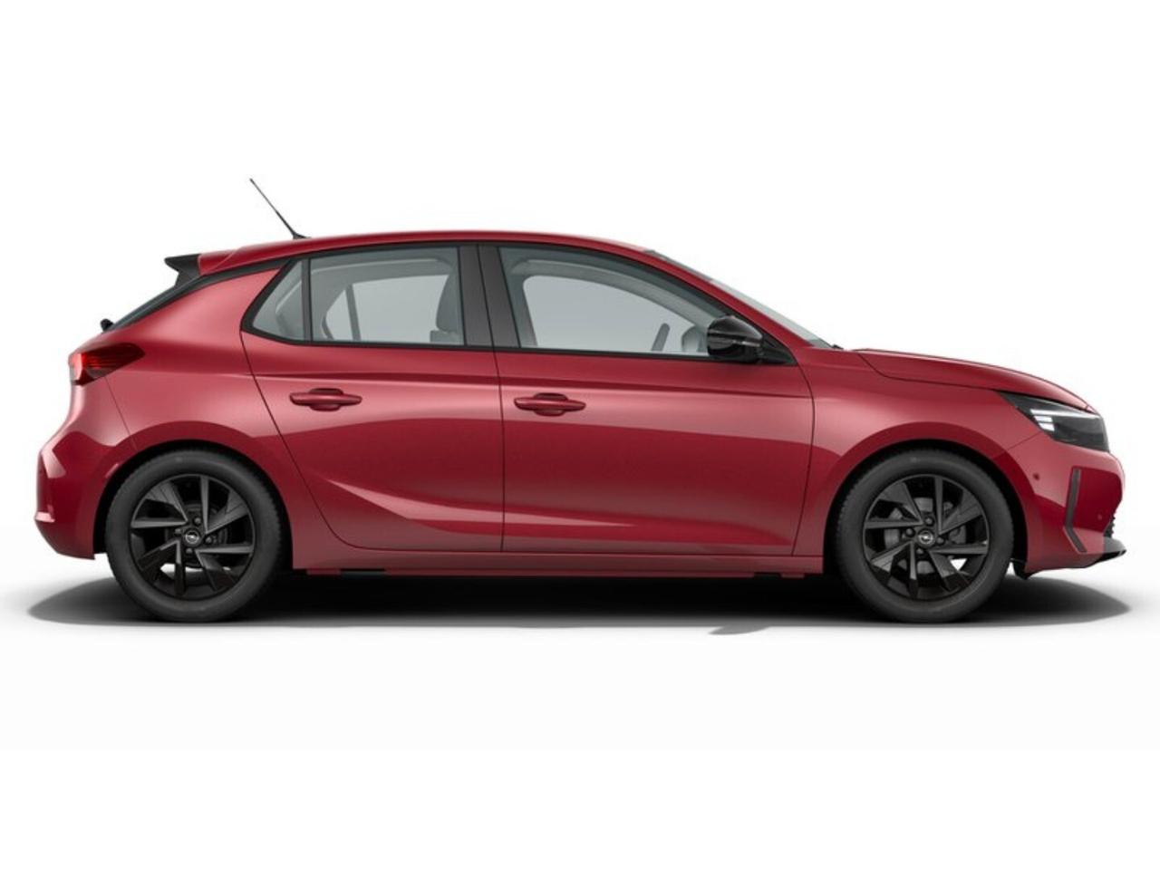 Opel Corsa 1.2 100 CV Edition