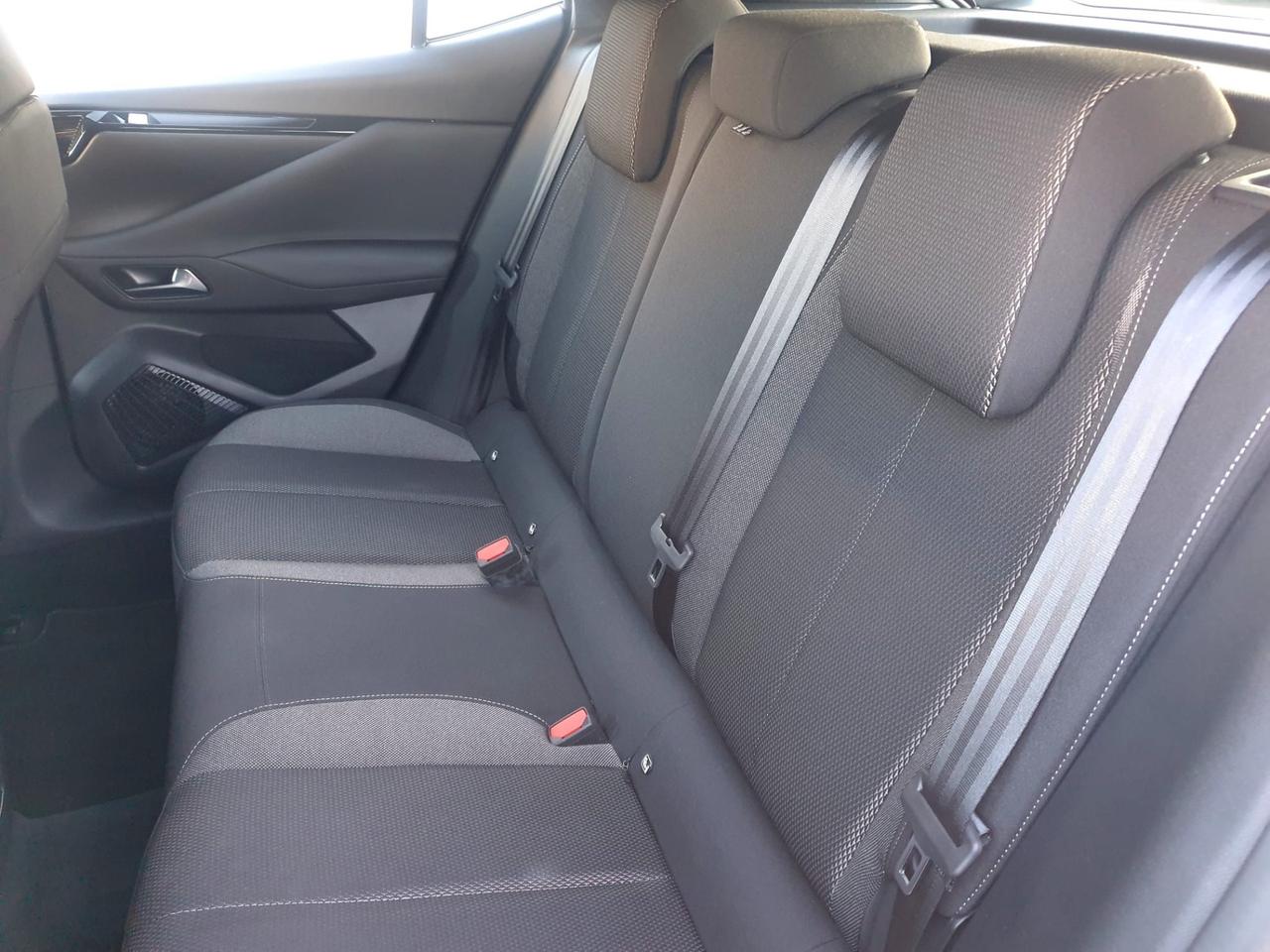 Ds DS4 4 PureTech 130 aut. Cross Rivoli