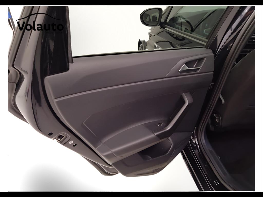 VOLKSWAGEN Taigo - Taigo 1.0 tsi R-Line 110cv