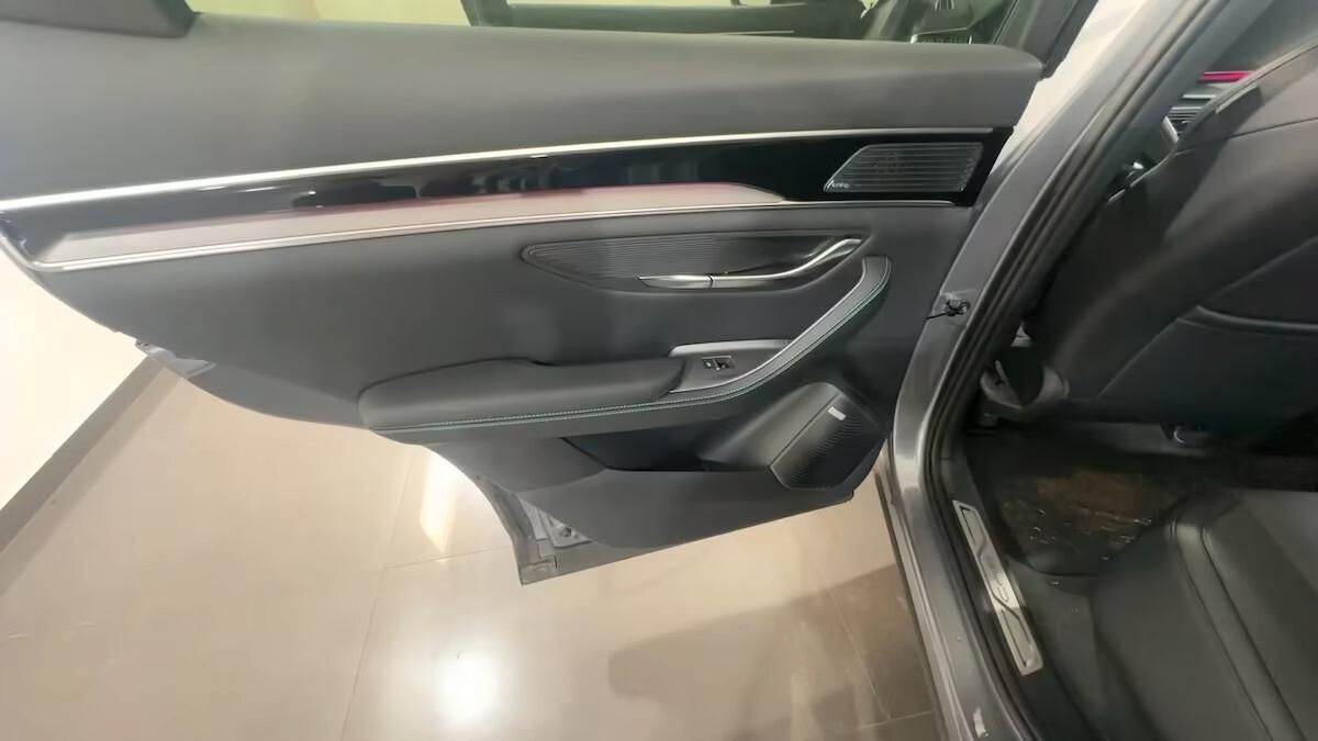 Byd Seal U DMi 1.5 218 CV PHEV Comfort