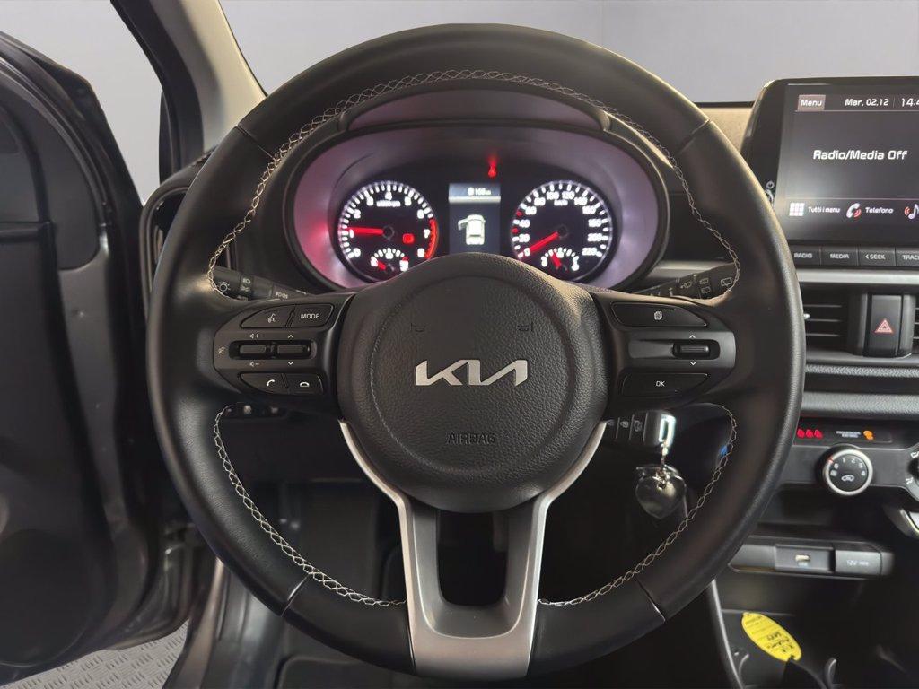 KIA Picanto 1.0 dpi Style del 2022