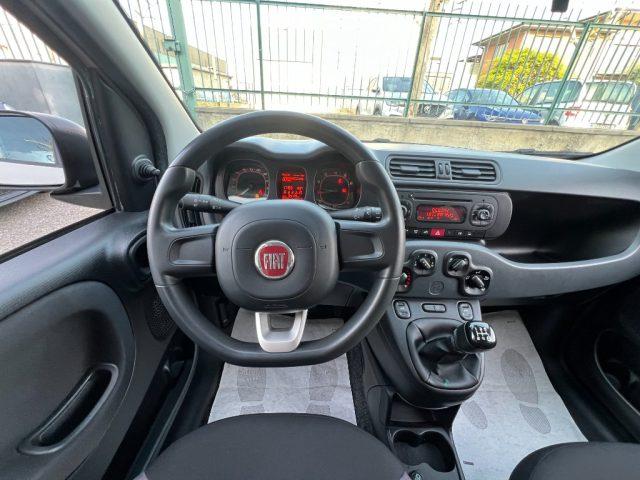 FIAT Panda 1.2 NEOPATENTATI 5 POSTI