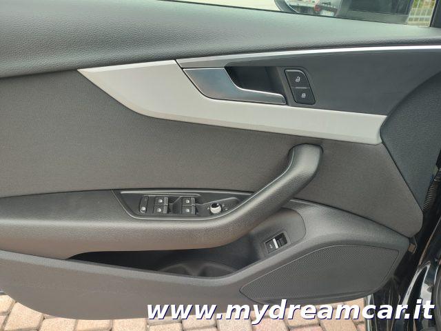 AUDI A4 Avant TDI business advance S tronic 163CV