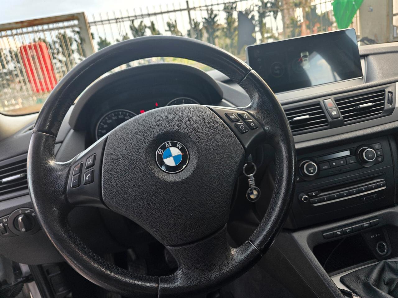 Bmw X1 sDrive20d Futura