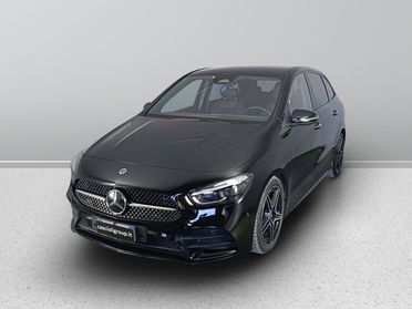 Mercedes-Benz Classe B - W247 2023 - B 180 d AMG Line Premium auto