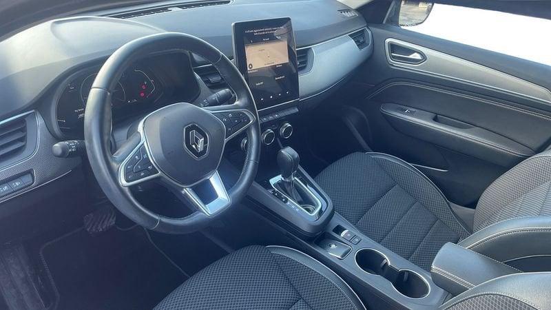 Renault Arkana 1.6 E-Tech full hybrid Intens 145cv