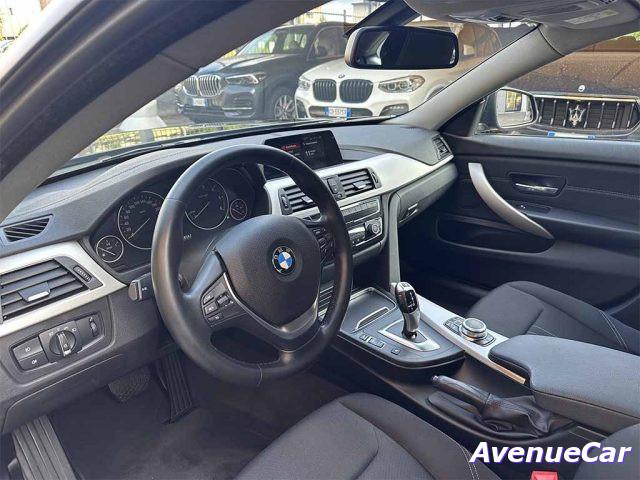 BMW 418 d Gran Coupe Advantage LED NAVIGATORE IVA ESPOSTA