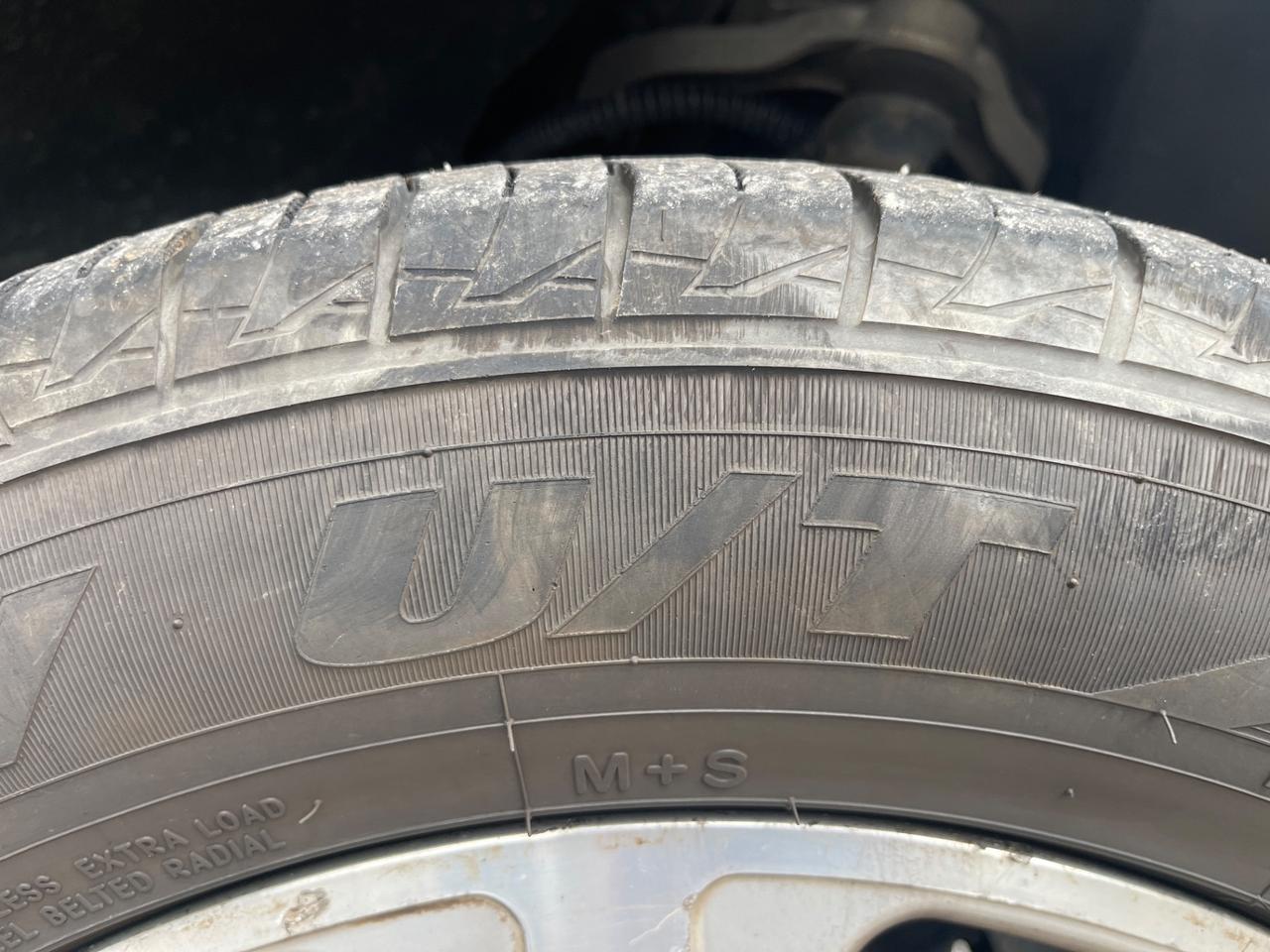 Volkswagen Touareg 2.5 R5 TDI