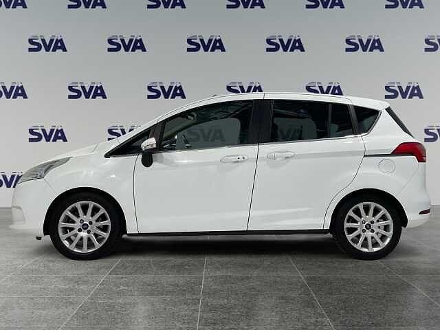 Ford B-MAX 1.4 90CV GPL Business - NEOPATENTATI