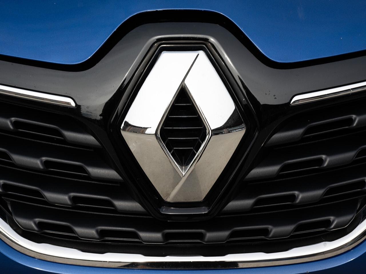 Renault Kadjar Blue dCi 8V 115CV Sport Edition