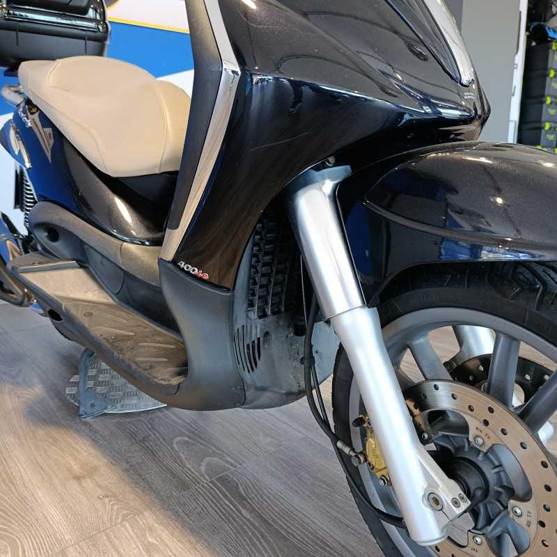 Piaggio Beverly 400 i.e. - 2008