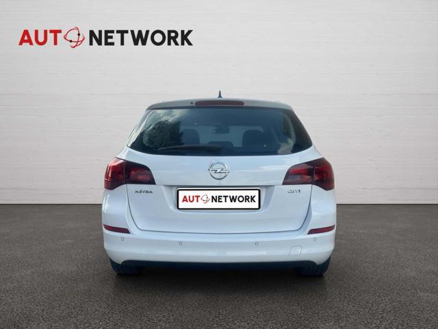 OPEL Astra 1.7 CDTI 110CV Sports Tourer Cosmo