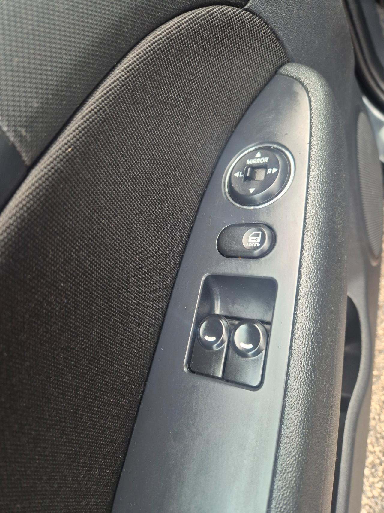 Hyundai i30 CW 1.4 Comfort unico proprietario 2010