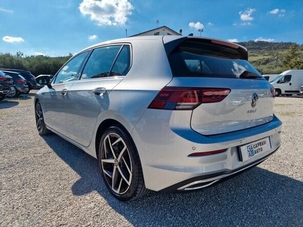 Volkswagen Golf 2.0 TDI 150 CV DSG SCR Style