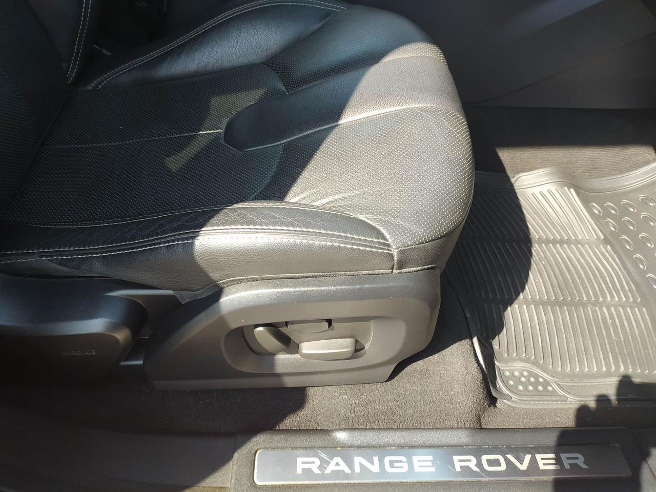 Land Rover Range Rover Evoque Dynamic TD4 2 #11999