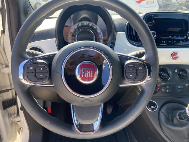 FIAT 500 *PROMO* 1.0 Hybrid Pop