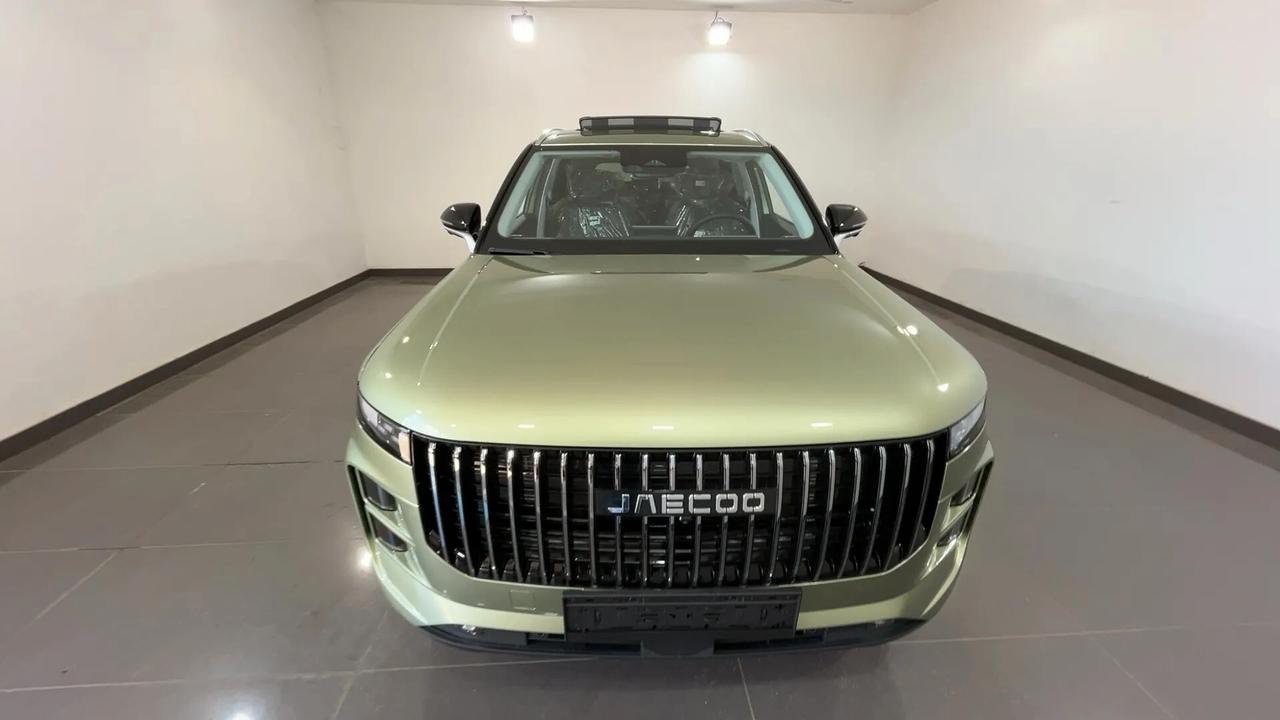 JAECOO 7 1.6 TGDI 147 CV AUTO 2WD PREMIUM KM0