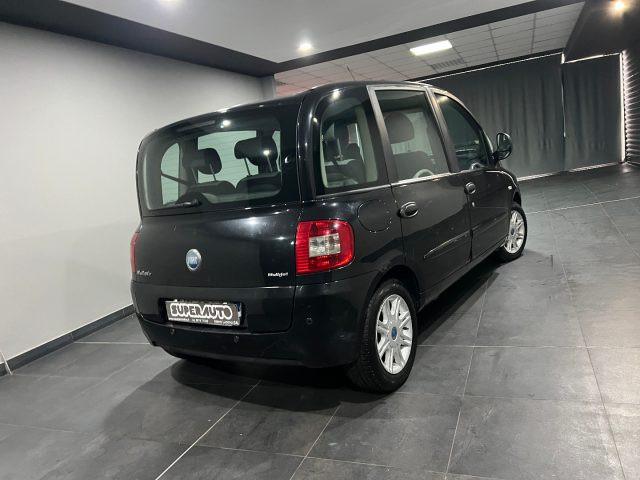FIAT Multipla 1.9 MJT 120 CV Dynamic