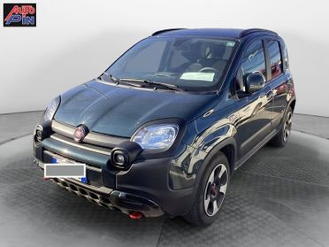 FIAT Panda Cross Panda Cross 1.0 FireFly S&S Hybrid*IN ARRIVO*
