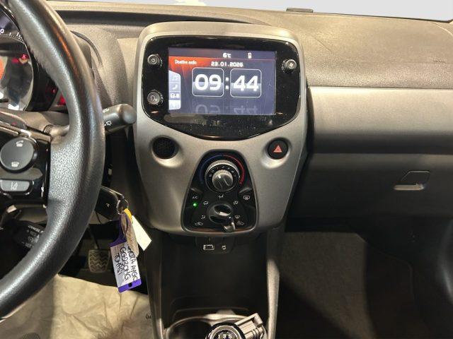 TOYOTA Aygo Aygo 2ª serie 1.0 VVT-i 5 porte