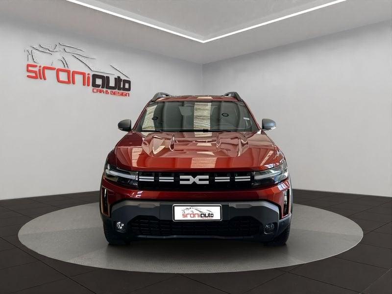 Dacia Duster Tce 130 4x4 Journey - PROMO SIRONIAUTO+