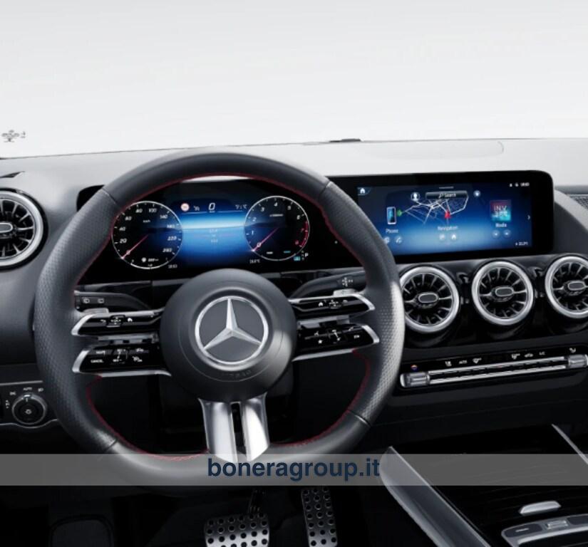 Mercedes Classe B 180 180 Advanced Plus AMG Line 7G-DCT