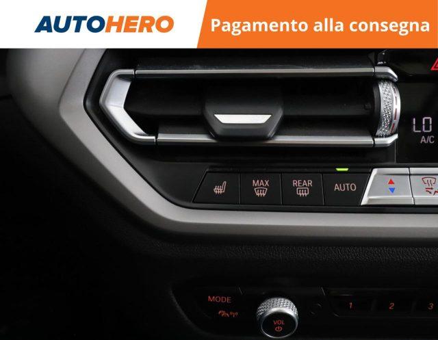 BMW 320 d 48V xDrive Touring Business Advantage