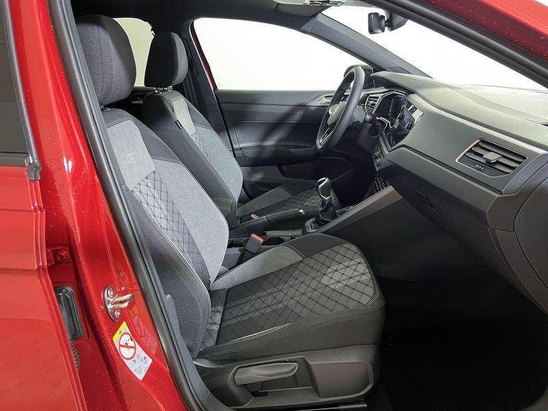 Volkswagen Taigo Taigo 1.0 tsi R-Line Plus 115cv dsg