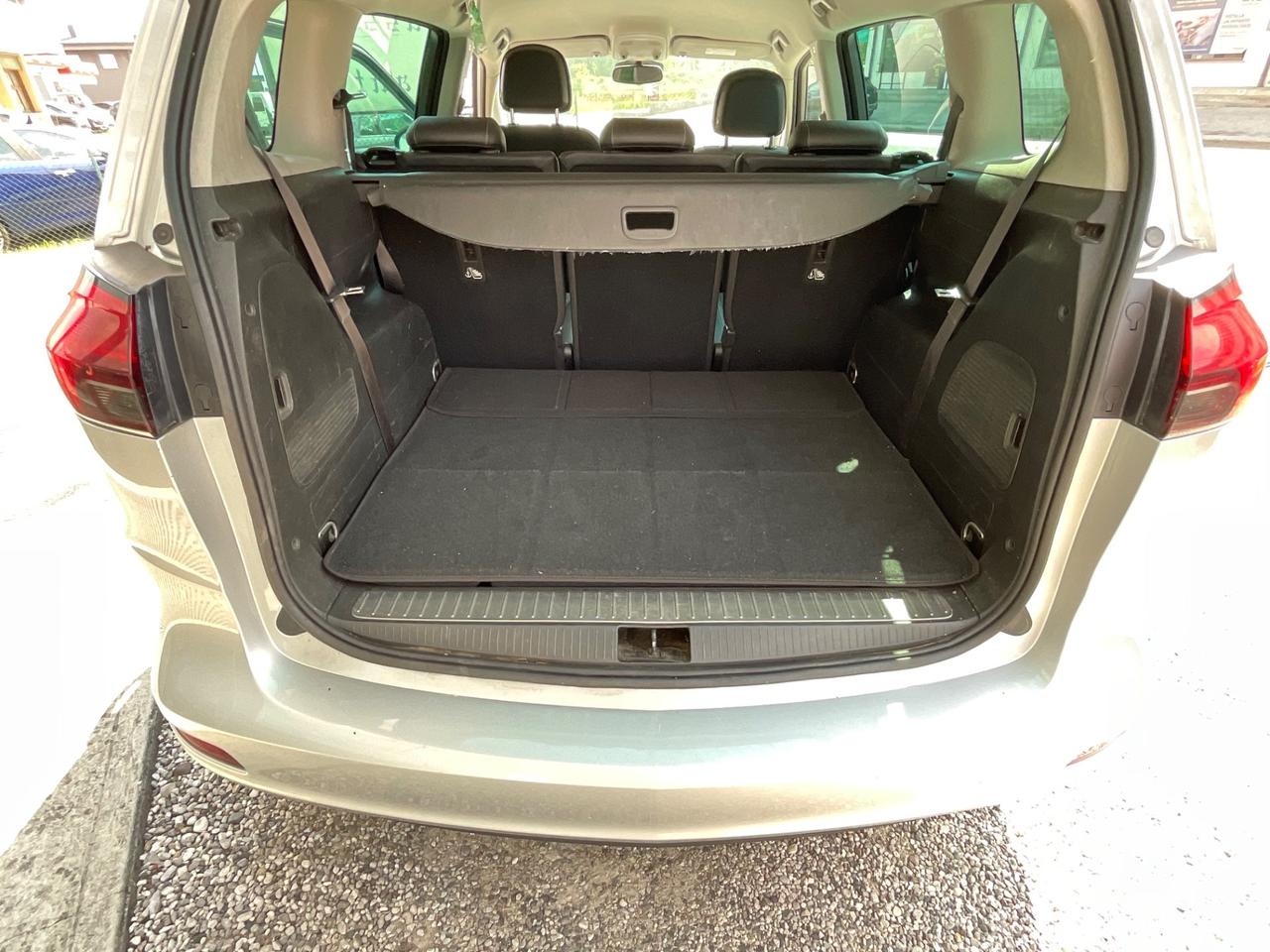 Opel Zafira Tourer 2.0 CDTi 110CV ELECTIVE