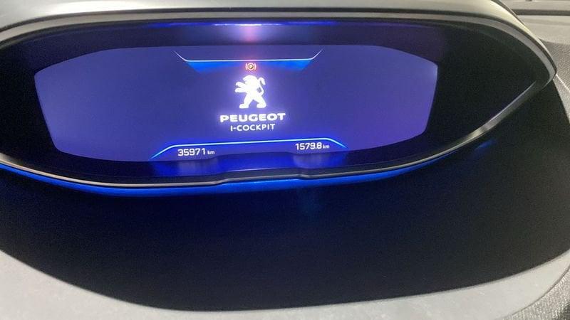 Peugeot 5008 5008 BlueHDi 130 S&S EAT8 Allure Pack