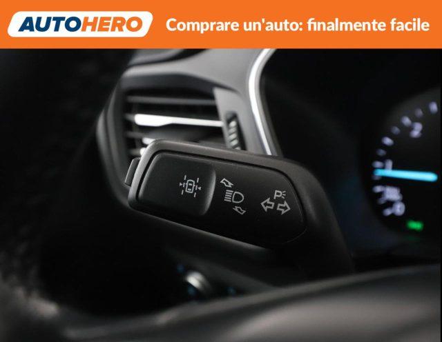 FORD Kuga 1.5 EcoBlue 120 CV 2WD Titanium