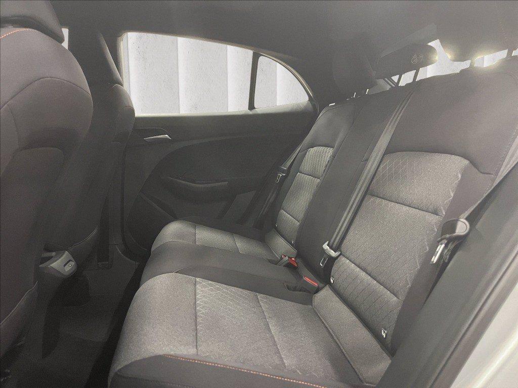 MG MG3 1.5 Comfort del 2026