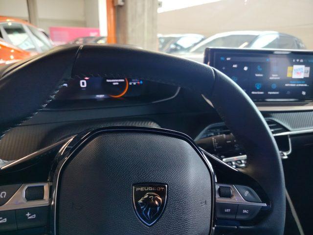 PEUGEOT 2008 100cv Allure MY25