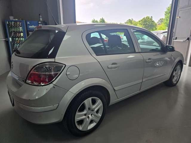 Opel Astra Astra 5p 1.7 cdti Enjoy 110cv