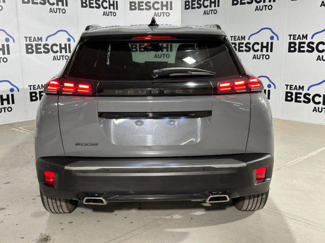 PEUGEOT 2008 PureTech 130 S&S EAT8 Allure