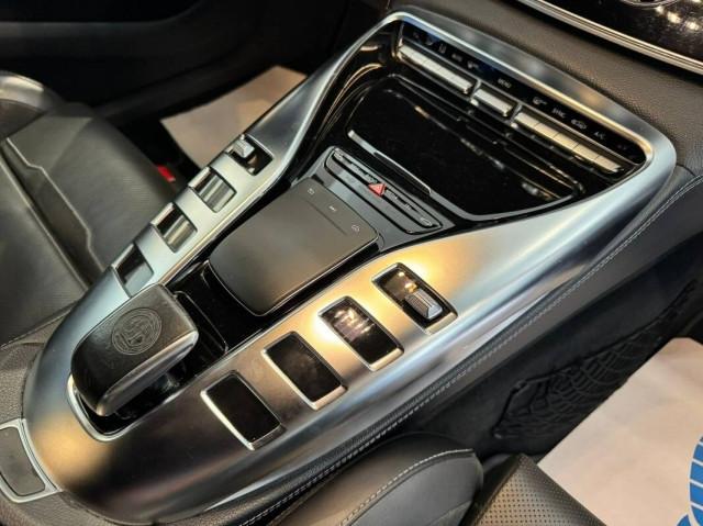 Mercedes AMG GT 53 mhev (eq-boost) Premium Plus 4matic+ auto