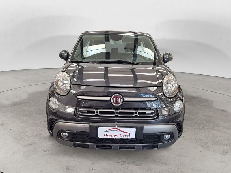 FIAT 500L 1.3 Multijet 95 CV Dualogic Cross