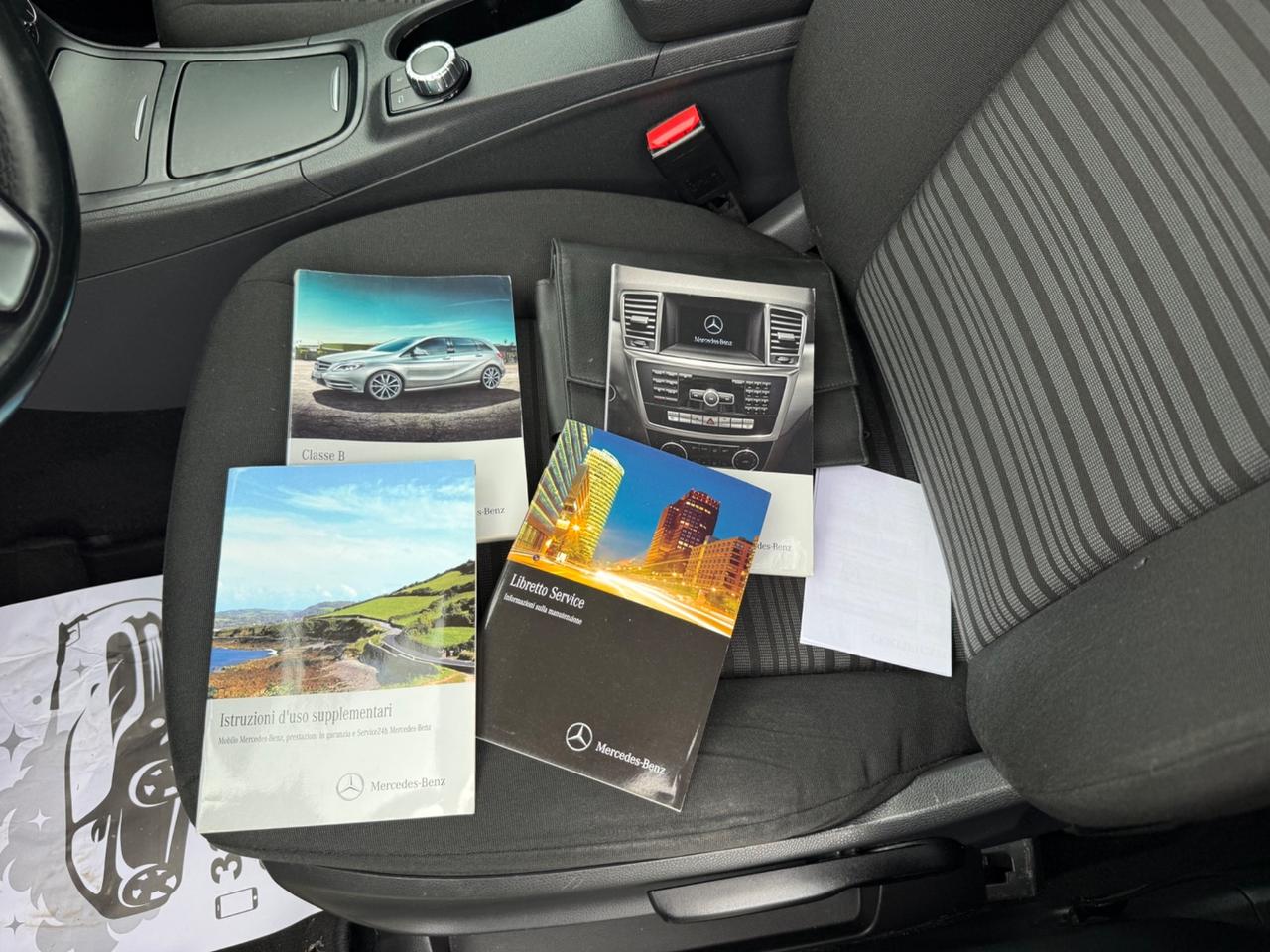 Mercedes-benz B 180 CDI Automatic