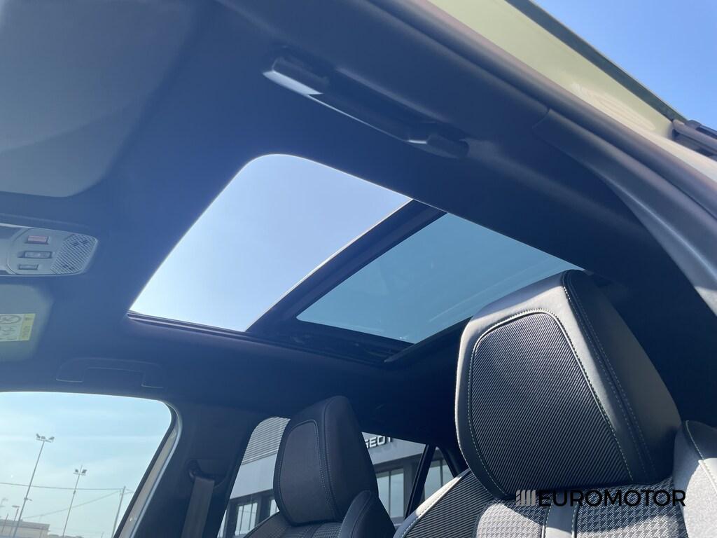 Peugeot 2008 1.5 BlueHDi GT EAT