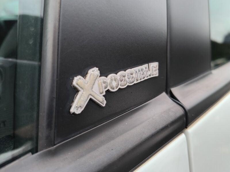 Hyundai ix35 1.7 CRDi 2wd 115cv Xpossible
