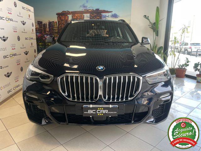 BMW X5 xDrive25d Msport *BmwITALIA