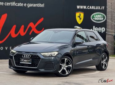 Audi A1 Sportback 30 TFSI S Line Edition 116CV S-tronic