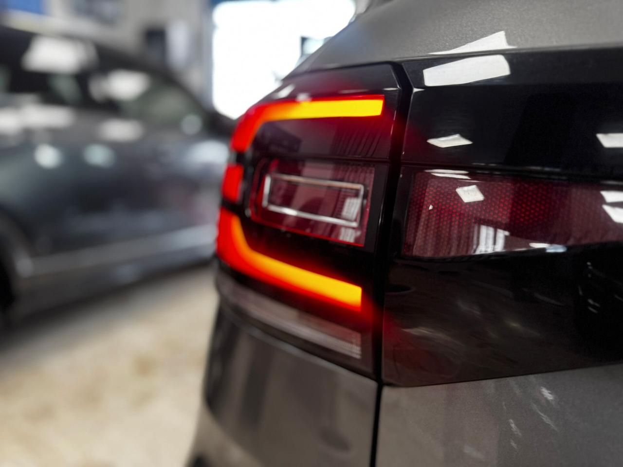 Volkswagen T-Cross 1.0 TSI Style BMT