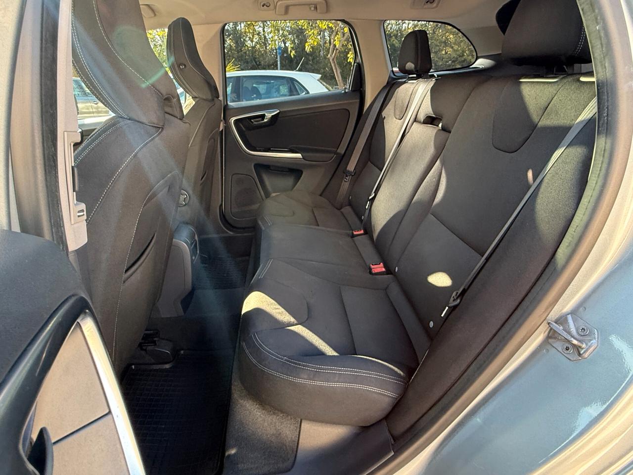 Volvo XC 60 XC60 D5