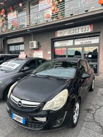 Opel Corsa 1.3 CDTI 95CV ecoFLEX 3 porte Start&Stop Elective