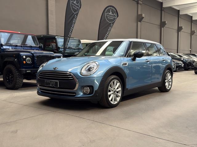 MINI Clubman 1.5 One D Business Clubman *OK NEOPATENTATI*